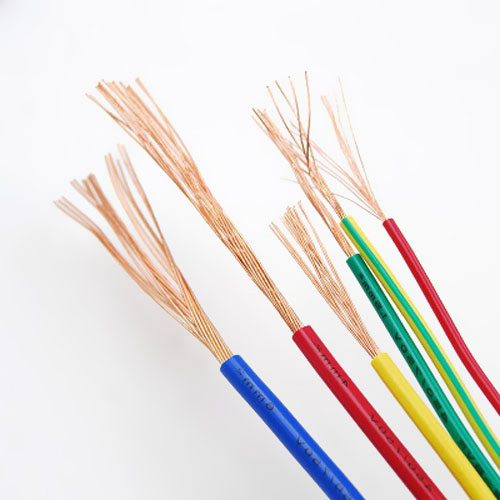 家裝電線到底是選BV還是BVR？